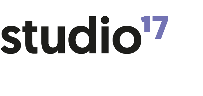 logo studio17